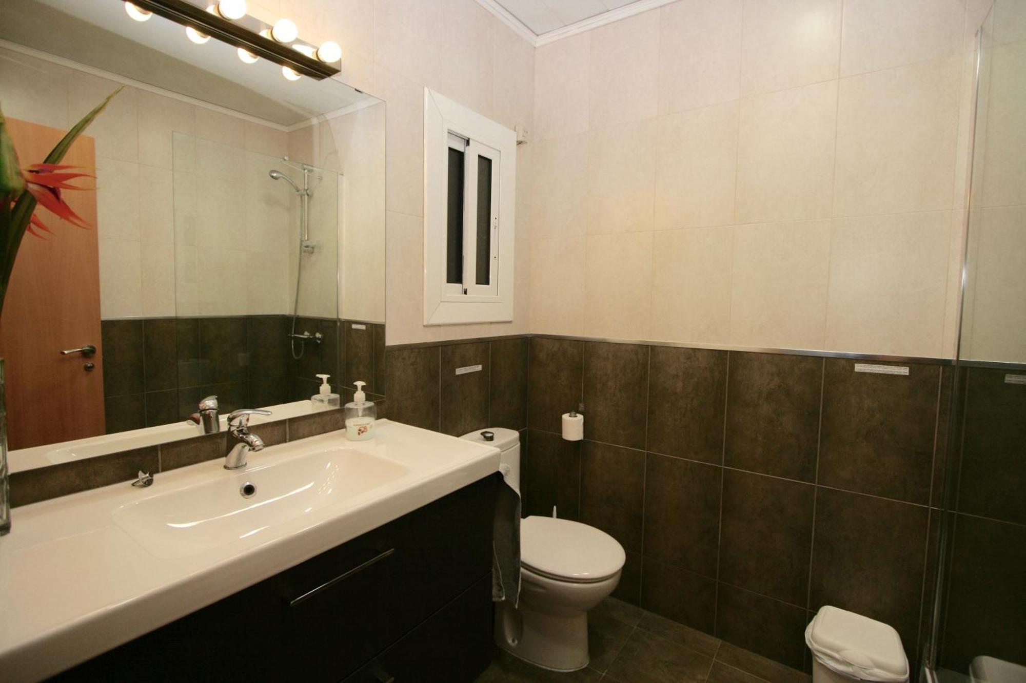 Aparteasy Barcelona Room photo